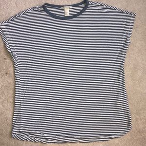 H&M basic t-shirt